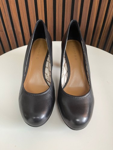 Pesaro pumps glattleder - pumps,