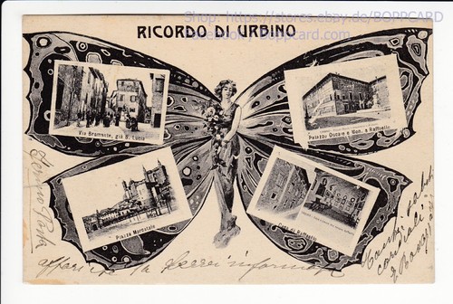 Italien provinz pesaro - ,,