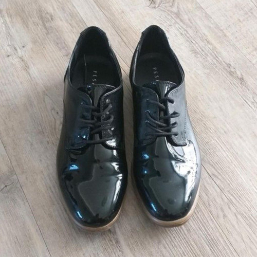 Pesaro damen halbschuhe - pesaro,