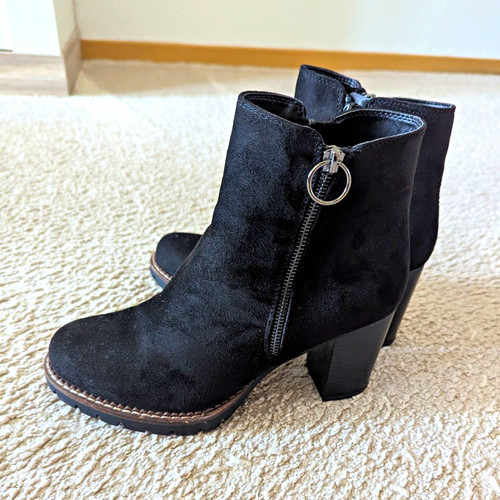 Pesaro damen stiefeletten - pesaro,