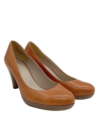 Pesaro hochfront pumps - hochfront-pumps, damen