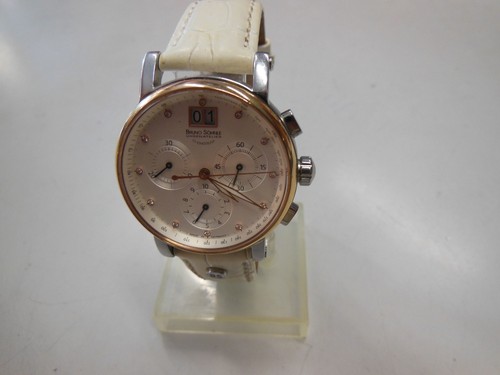 Bruno söhnle glashütte - bruno,