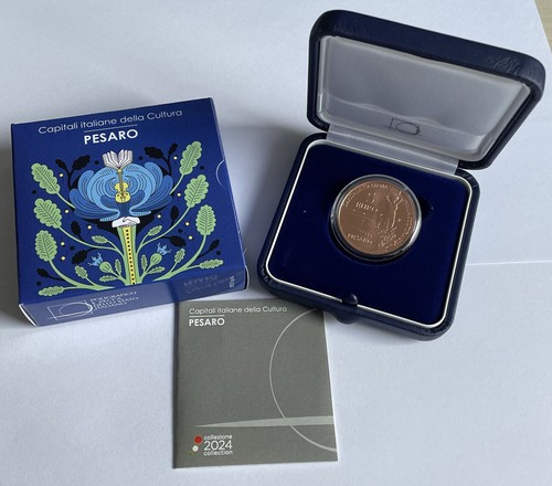Euro italien 2024 pesaro - 5, 2024,
