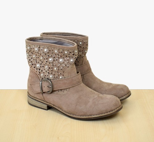 Pesaro stiefeletten boots mit - pesaro,