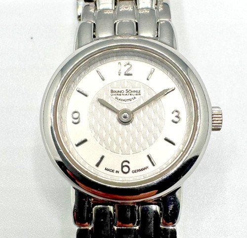 Top bruno söhnle - bruno, glashütte