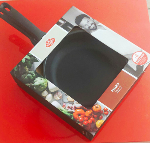 Ballarini pesaro bratpfanne - bratpfanne, 24