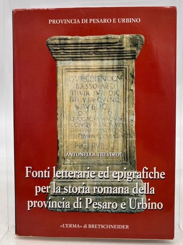 Fonti letterarie - , ed