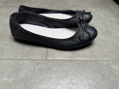 Pesaro ballerinas leder 38 - ballerinas,