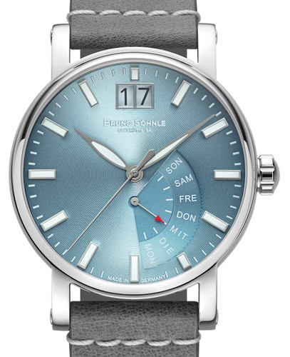 Armbanduhr bruno söhnle - armbanduhr,