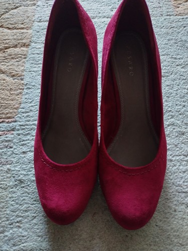 Damen schuhe pumps - damen,