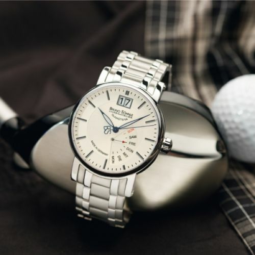 Bruno söhnle glashütte - söhnle,