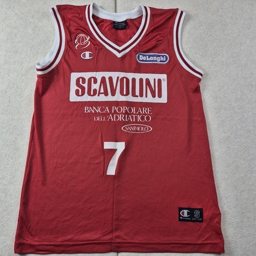 Scavolini pesaro champion - scavolini,