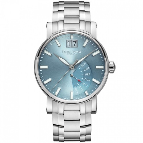 Bruno söhnle glashütte - bruno,