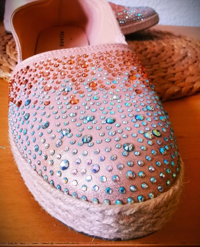 Pesaro slipper - slipper, 41