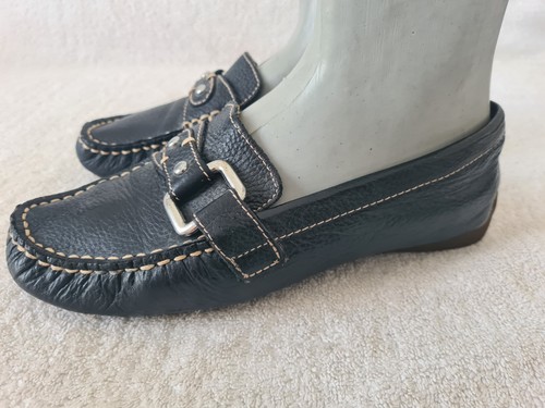 Pesaro echtleder damen schuhe - pesaro,