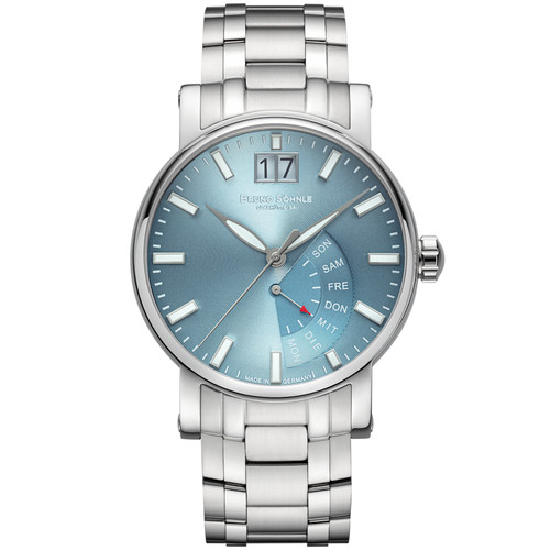Bruno söhnle glashütte - bruno,