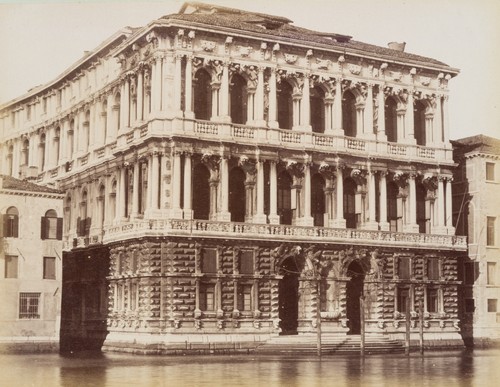 Salviati - p., (1818-1894)