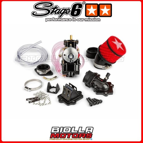 3916601 kit ansaugung - s6-3916601,