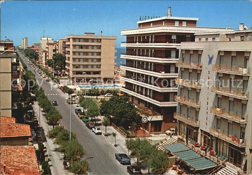Pesaro viale trieste - pesaro,