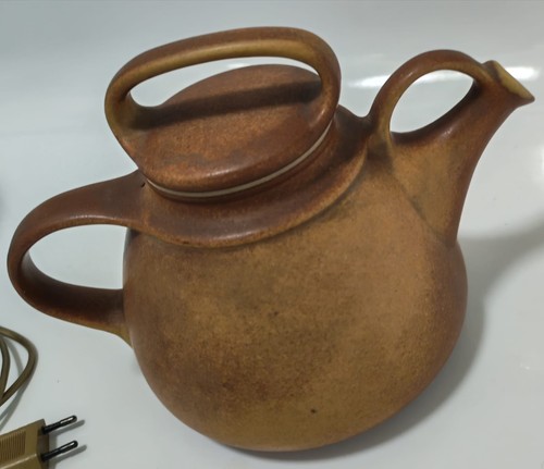 Seltene vintage teekanne - seltene,