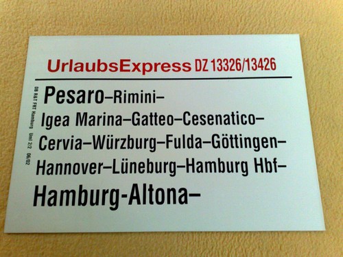 Zls uex 13326 - zls, 13326/13426