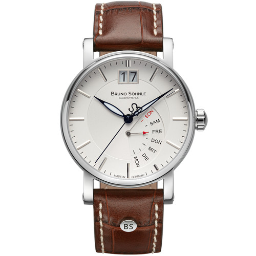 Bruno söhnle glashütte - glashütte,