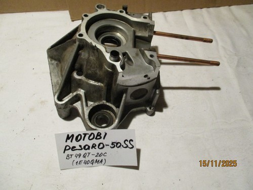 Gewerblich motobi pesaro 50 - gewerblich,