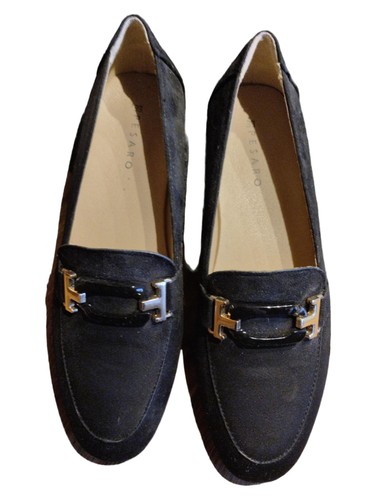 Pesaro damen loafer slipper - damen,