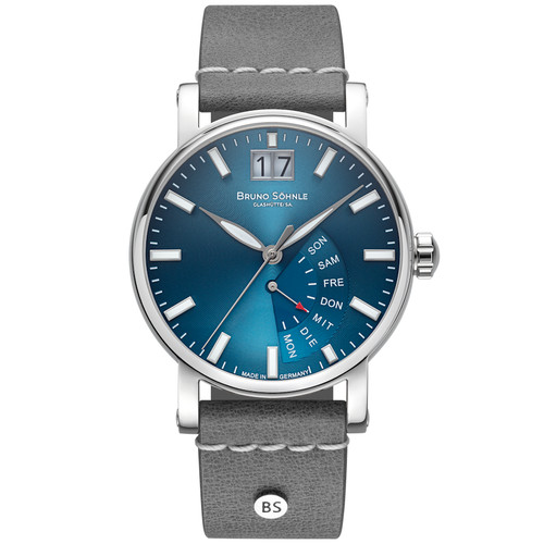 Bruno söhnle glashütte - söhnle,