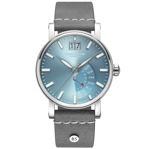Bruno söhnle glashütte - glashütte,