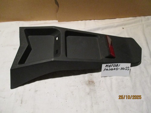 Gewerblich motobi pesaro 50 - gewerblich,