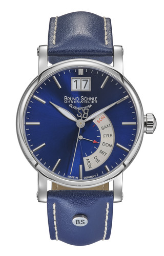 Bruno söhnle glashütte - bruno,