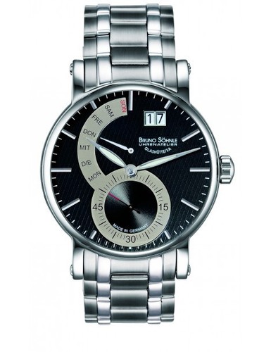 Bruno söhnle glashütte - bruno,