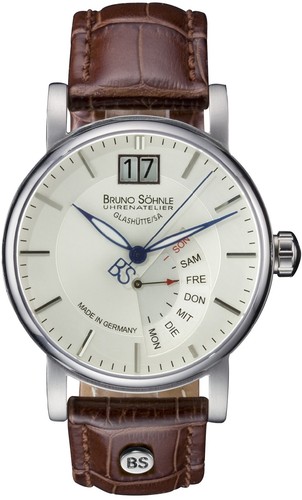 Bruno söhnle pesaro i - bruno,