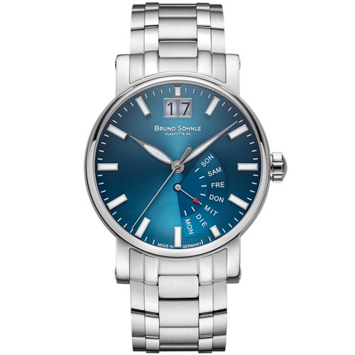 Bruno söhnle glashütte - bruno,