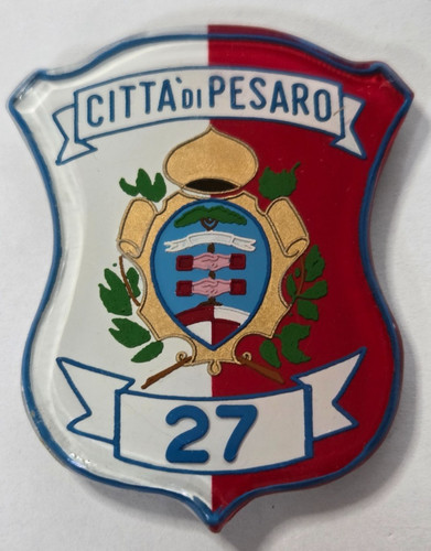 Original italien polizia - original,