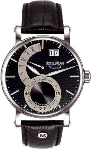 Bruno söhnle glashütte - bruno,
