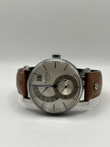 Bruno söhnle glashütte - söhnle,