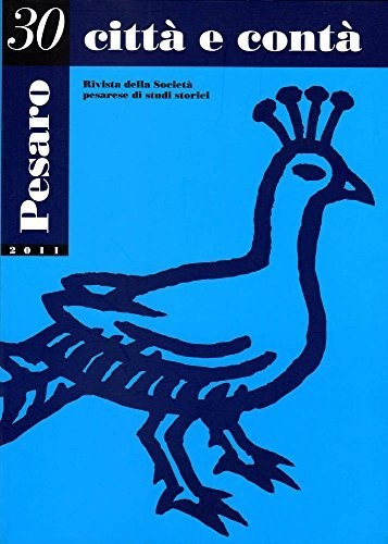 Pesaro stadt und zähl - pesaro,