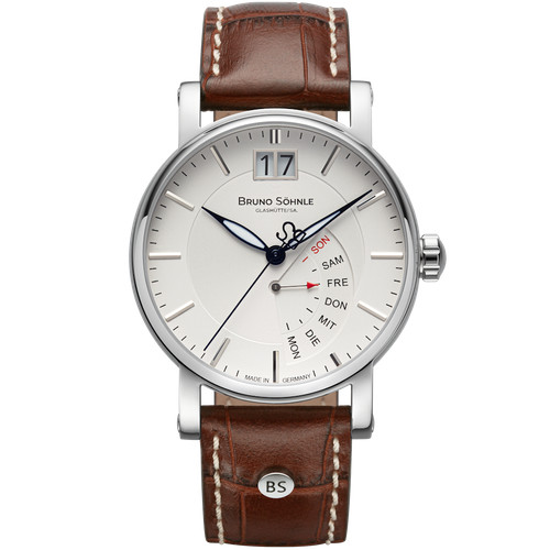Bruno söhnle glashütte - bruno,