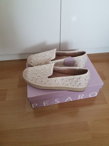 Pesaro damen schuhe sommer - pesaro,