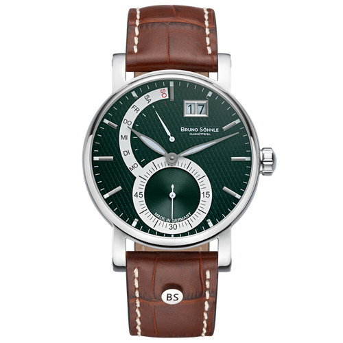 Bruno söhnle glashütte - bruno,