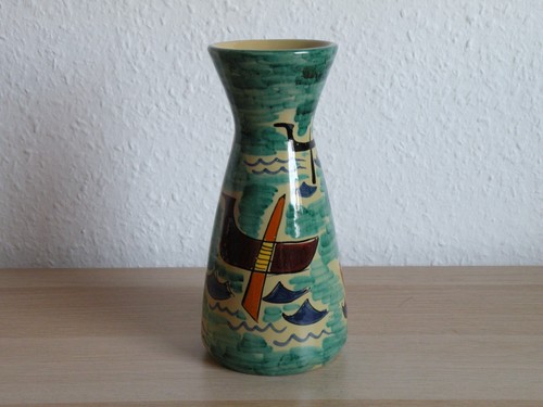 Giardini pesaro vase keramik - pesaro,