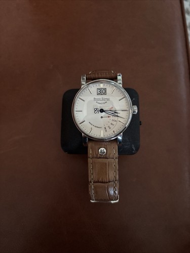 Bruno söhnle herrenuhr - bruno, pesaro