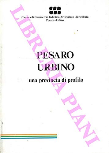 Pesaro urbino eine - pesaro,