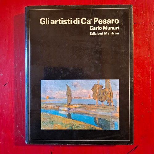 Die künstler von pesaro - von,