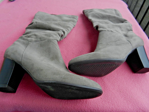 Pesaro damen wildleder - pesaro,