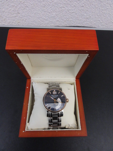 Bruno söhnle glashütte - sÖhnle,