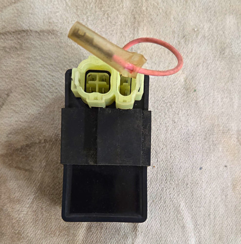 Motobi pesaro cdi h - motobi,