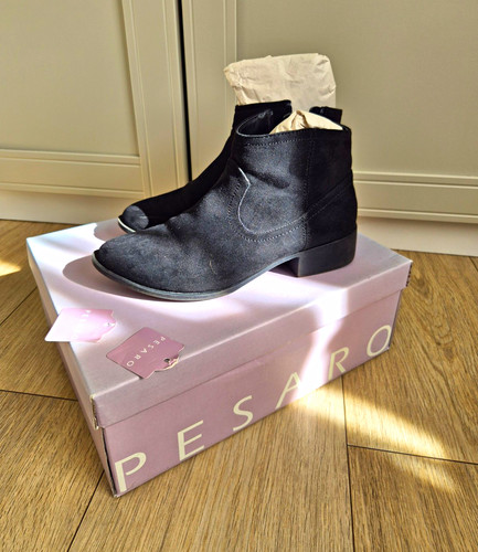 Pesaro damen stiefeletten - pesaro,